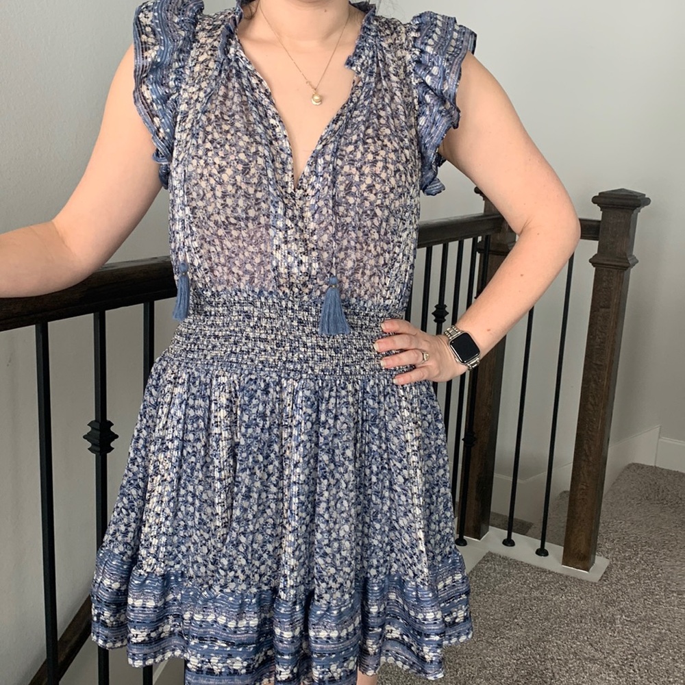 Ulla Johnson Dress
